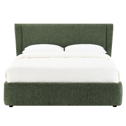 Cheryl Queen Bed