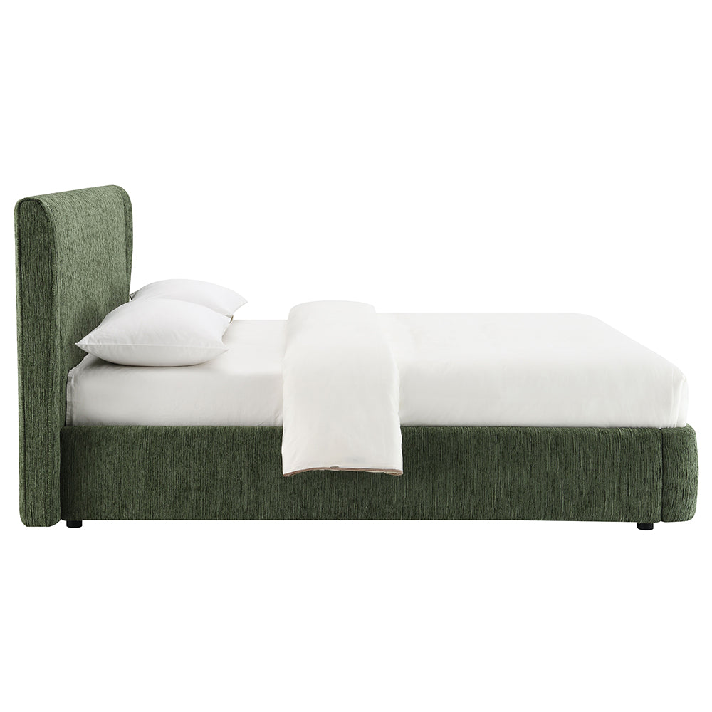 Cheryl Queen Bed