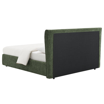 Cheryl Queen Bed