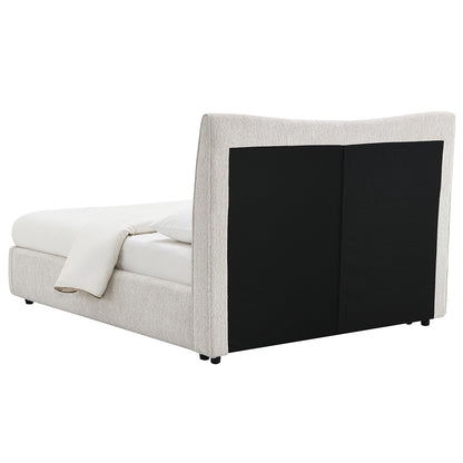 Renee Queen Bed