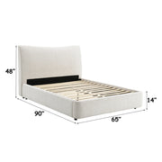 Renee Queen Bed