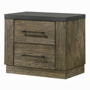 Lance Nightstand