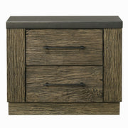 Lance Nightstand