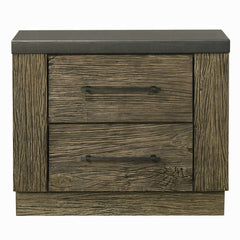 Lance Nightstand