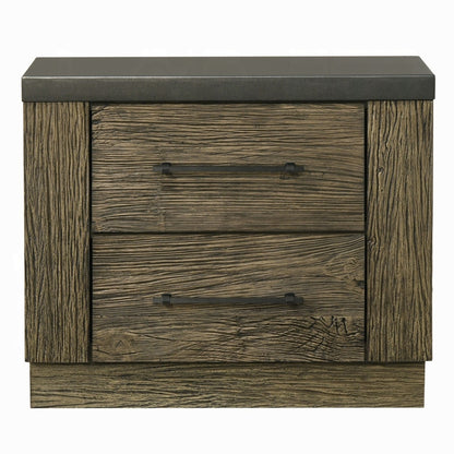 Lance Nightstand