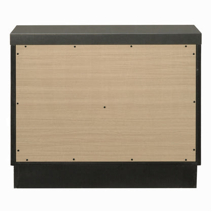 Lance Nightstand