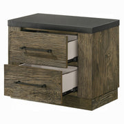 Lance Nightstand