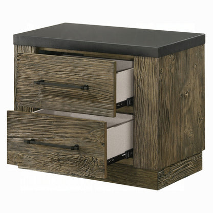 Lance Nightstand