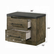 Lance Nightstand
