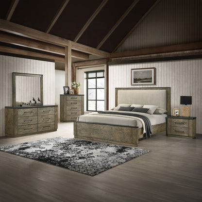 Lance Nightstand