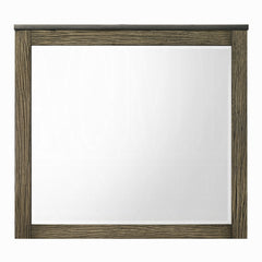 Lance Mirror