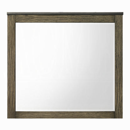 Lance Mirror