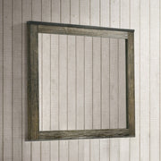 Lance Mirror