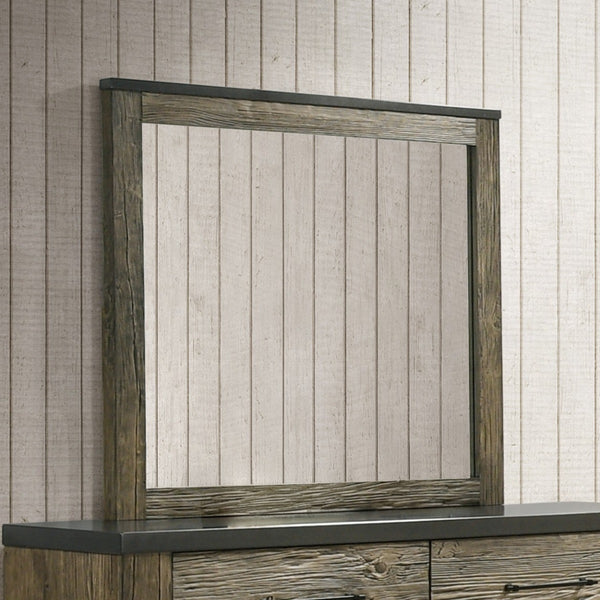 Lance Mirror