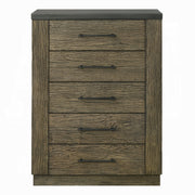 Lance Chest