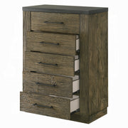 Lance Chest