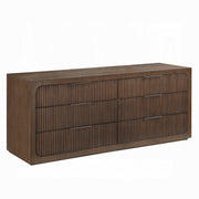 Leanna Dresser w/Wood Top
