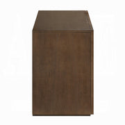 Leanna Dresser w/Wood Top