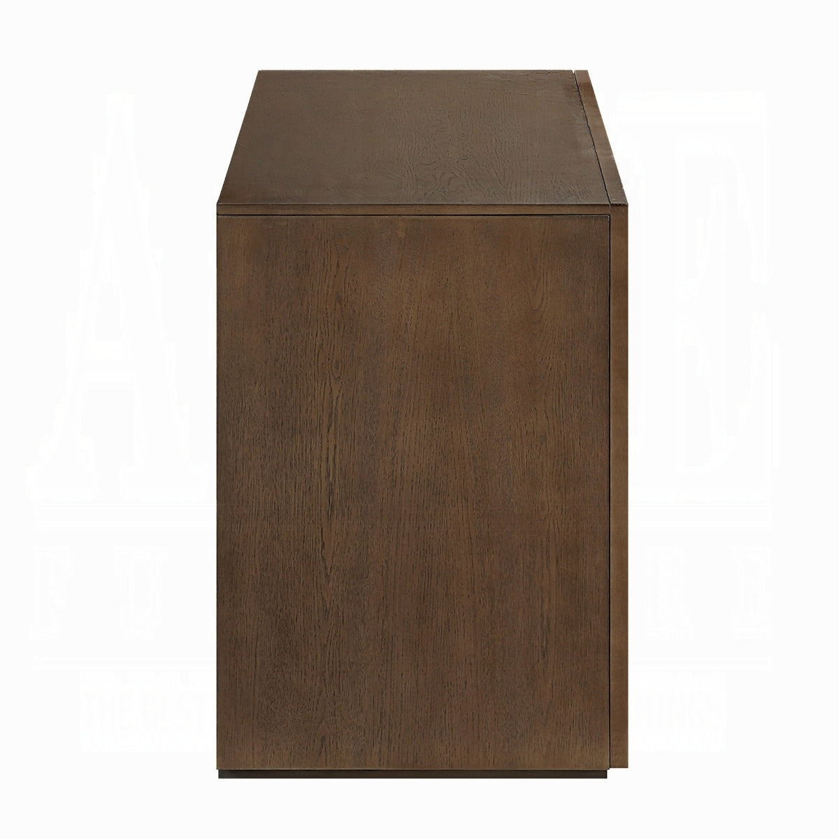 Leanna Dresser w/Wood Top