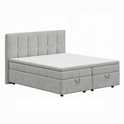 Avenia Eastern King Bed w/Storage