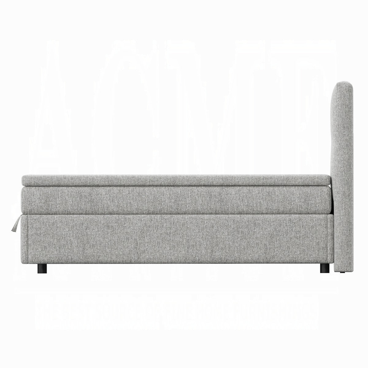Avenia Eastern King Bed w/Storage