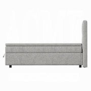 Avenia Eastern King Bed w/Storage