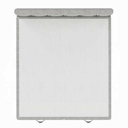 Avenia Eastern King Bed w/Storage
