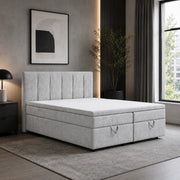 Avenia Queen Bed w/Storage