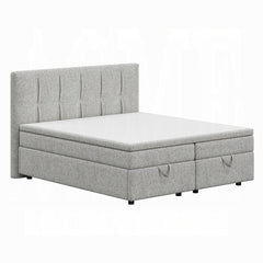 Avenia Queen Bed w/Storage