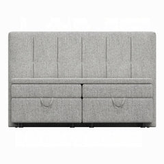 Avenia Queen Bed w/Storage