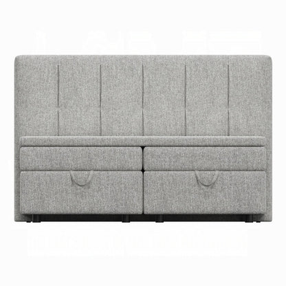 Avenia Queen Bed w/Storage
