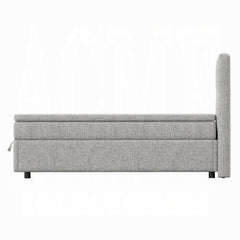 Avenia Queen Bed w/Storage