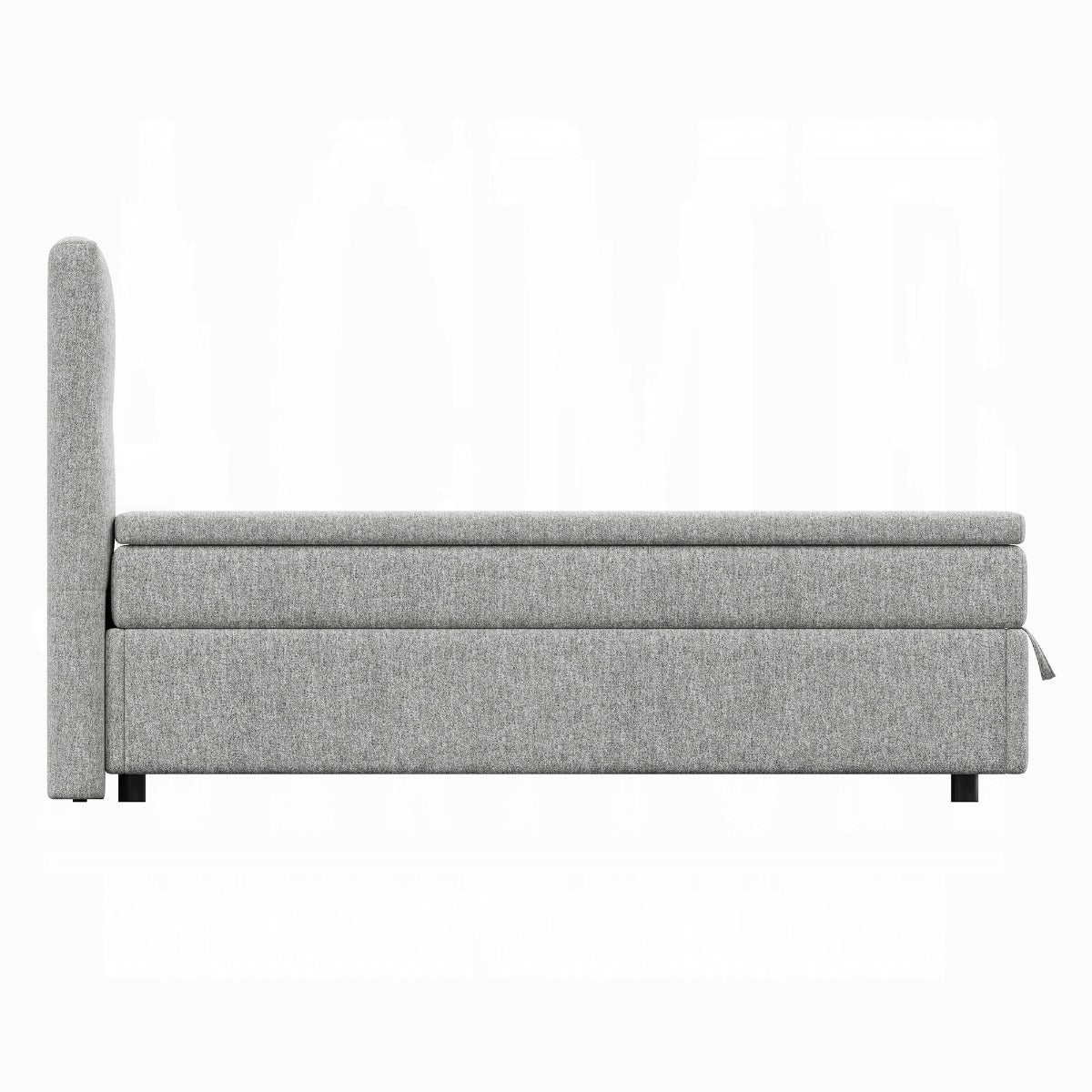 Avenia Queen Bed w/Storage
