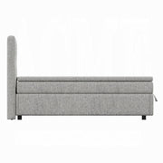 Avenia Queen Bed w/Storage