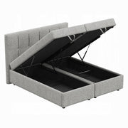 Avenia Queen Bed w/Storage