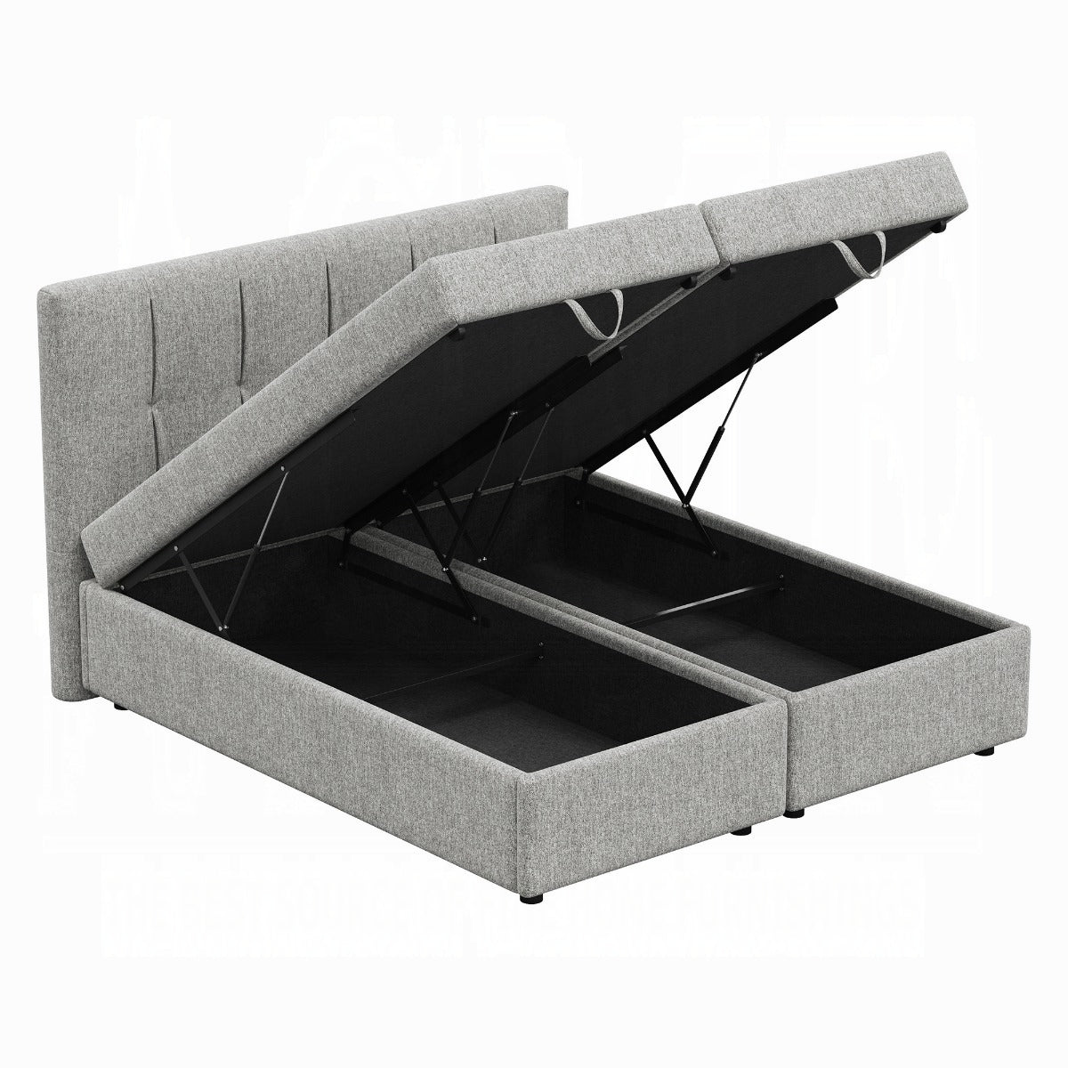 Avenia Queen Bed w/Storage