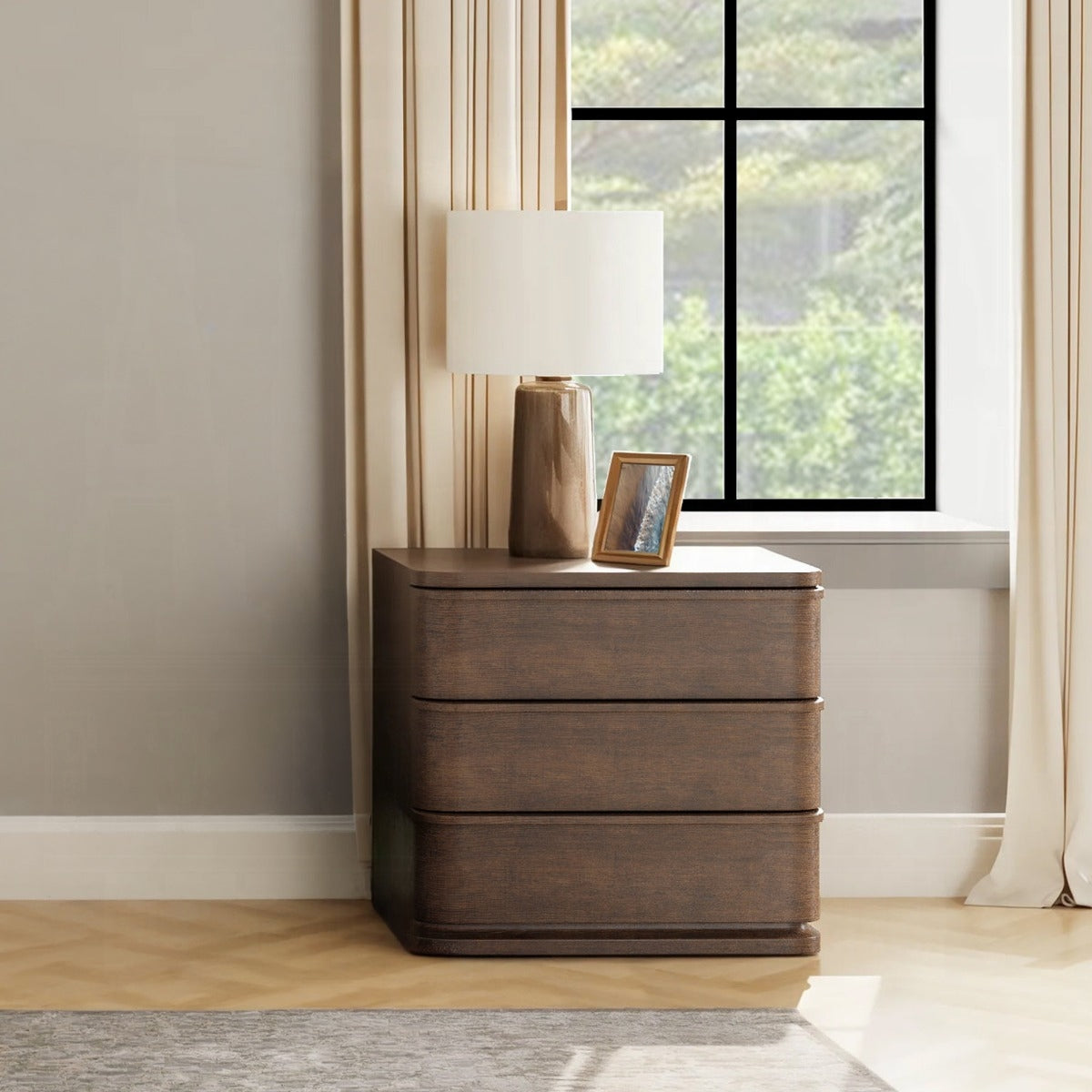 Zoey Nightstand