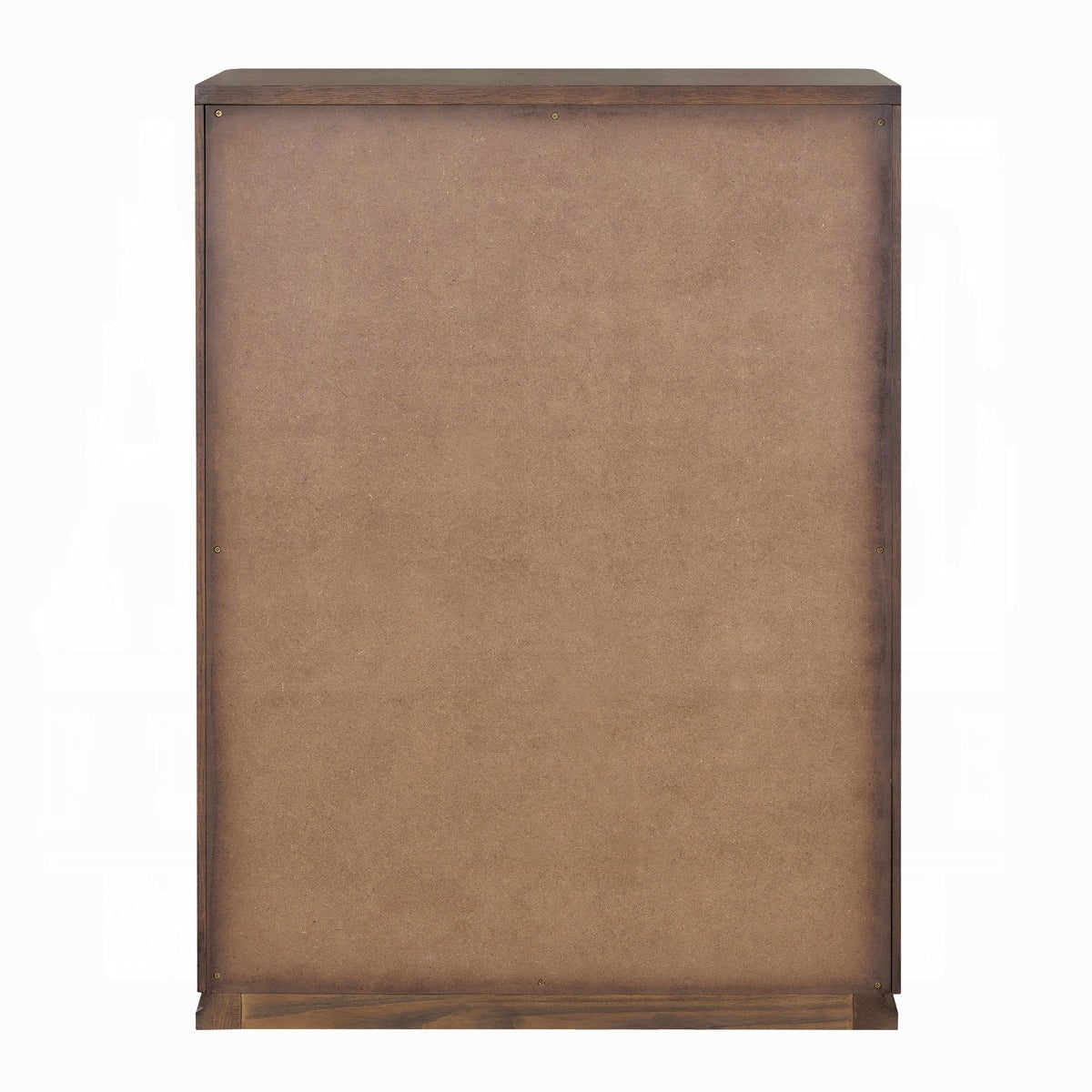 Zoey Chest - Brown Oak