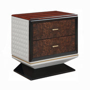 Jamonica Nightstand w/2 Drawers