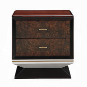 Jamonica Nightstand w/2 Drawers