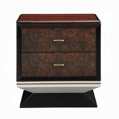 Jamonica Nightstand w/2 Drawers