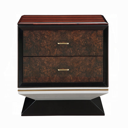 Jamonica Nightstand w/2 Drawers