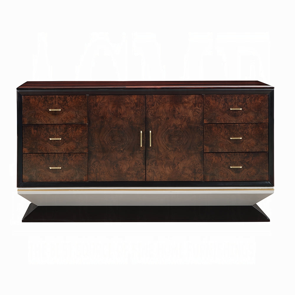 Jamonica Dresser