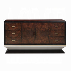 Jamonica Dresser