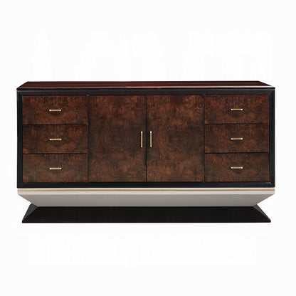 Jamonica Dresser