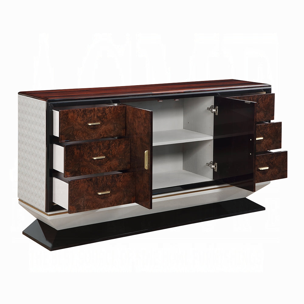 Jamonica Dresser