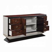 Jamonica Dresser