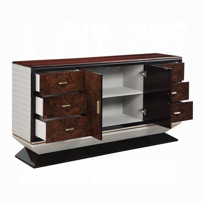 Jamonica Dresser