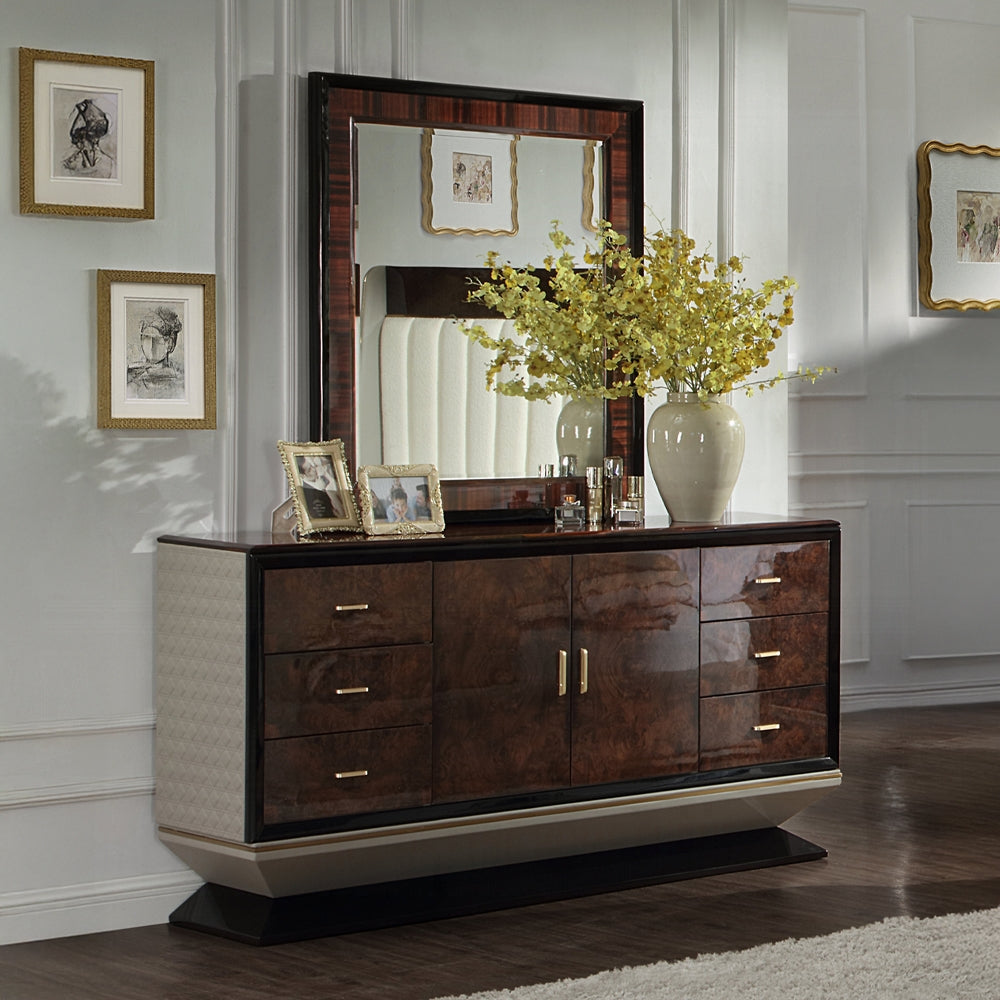 Jamonica Dresser
