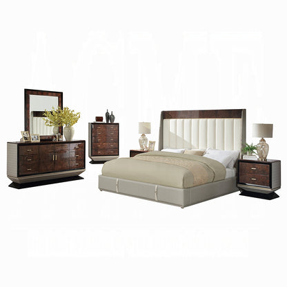 Jamonica Dresser